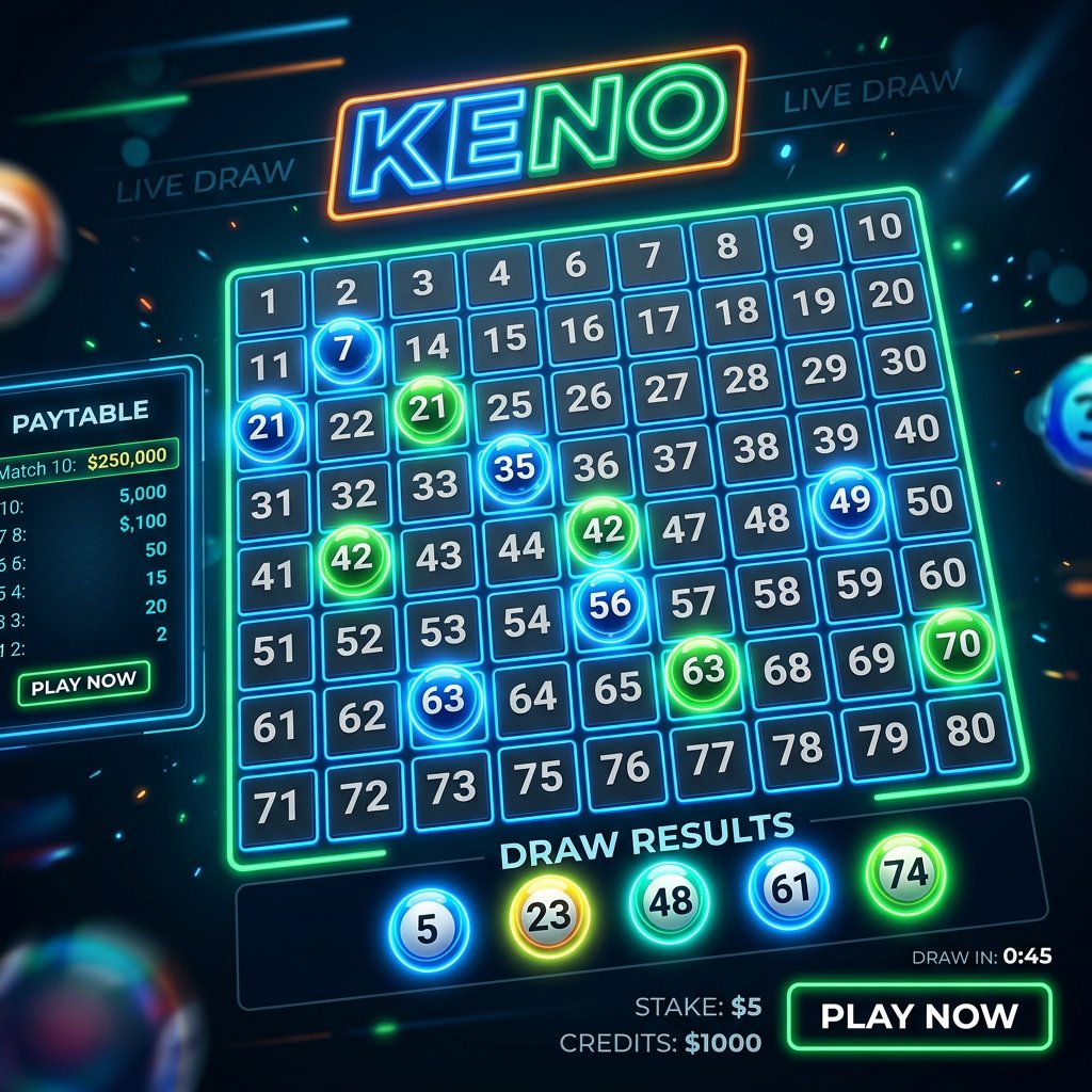 Keno