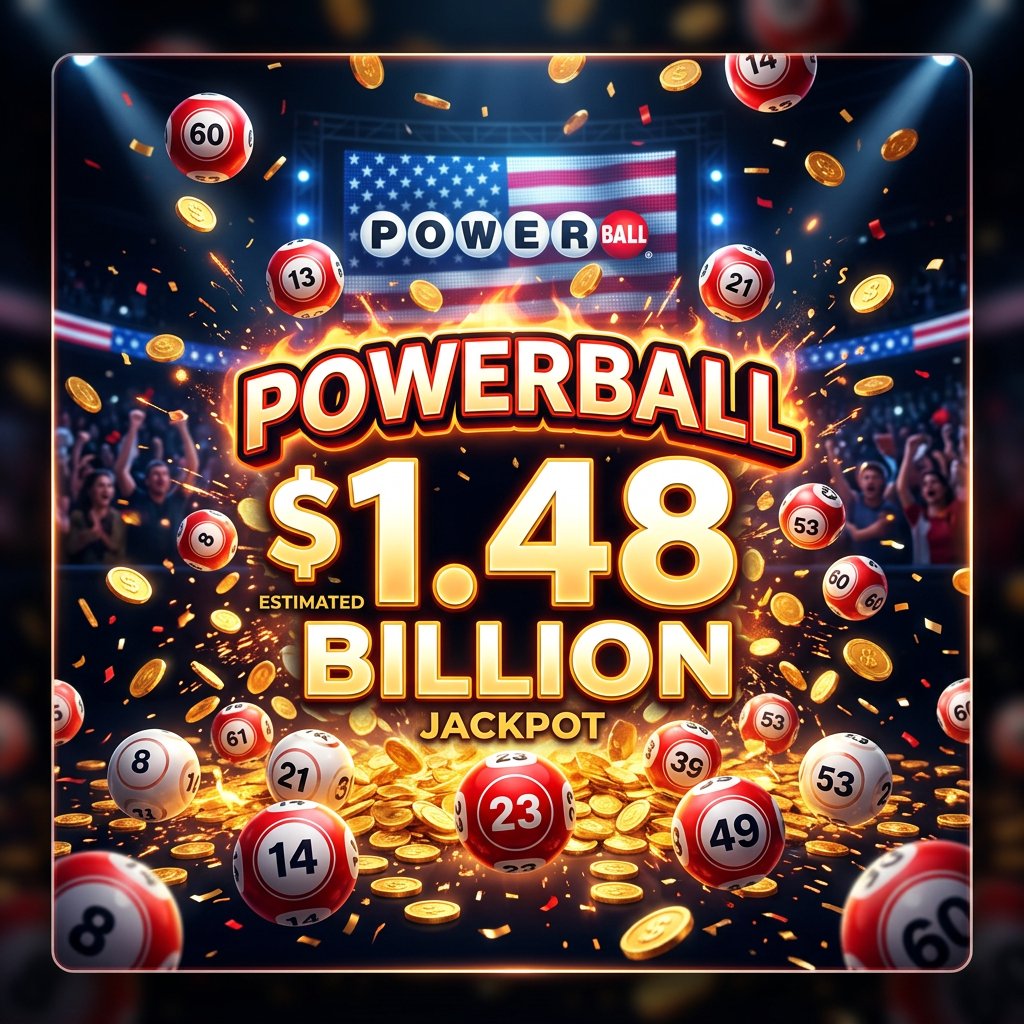 Powerball