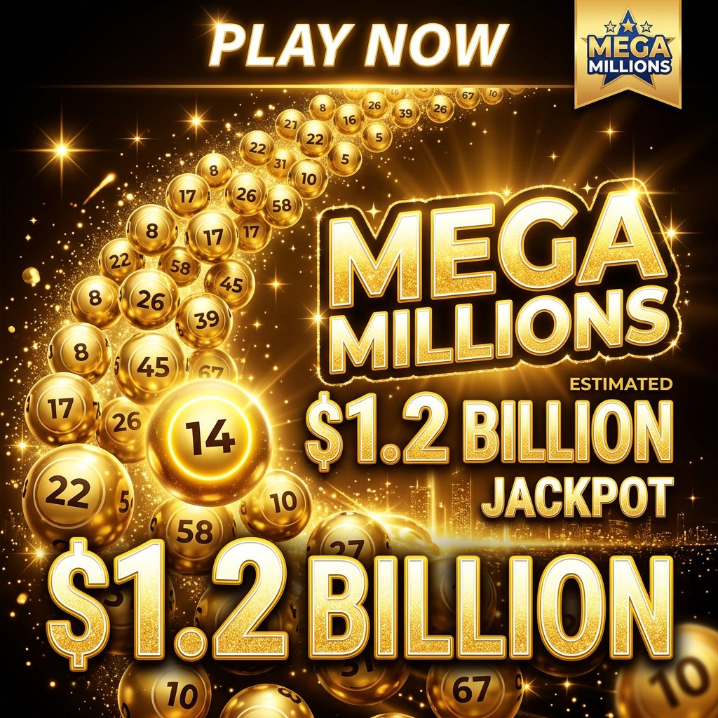Mega Millions
