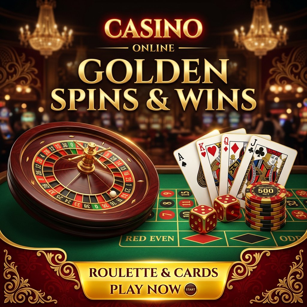 Casino